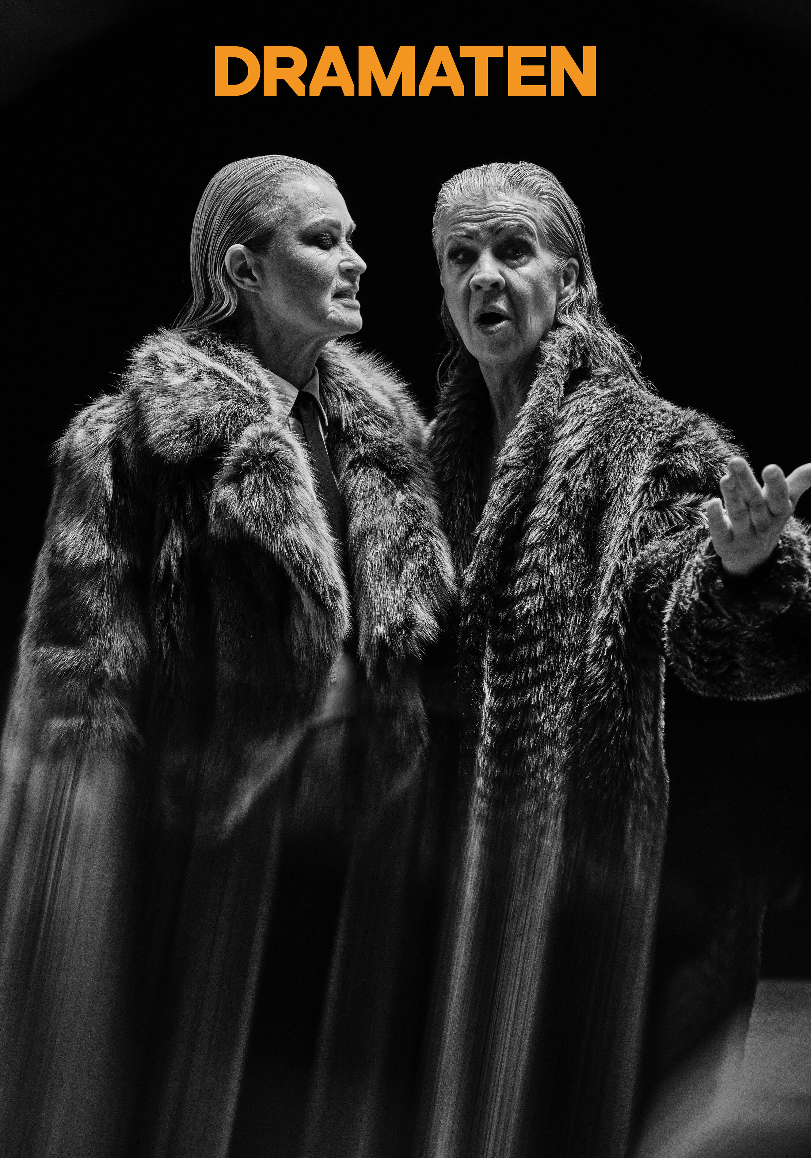 Dramaten Play campaigns spring 2026