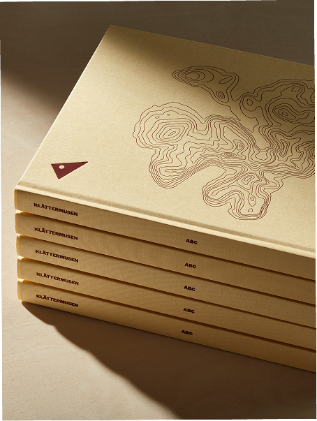 Klättermusen 50 Years