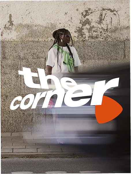 Zalando The Corner Campaign