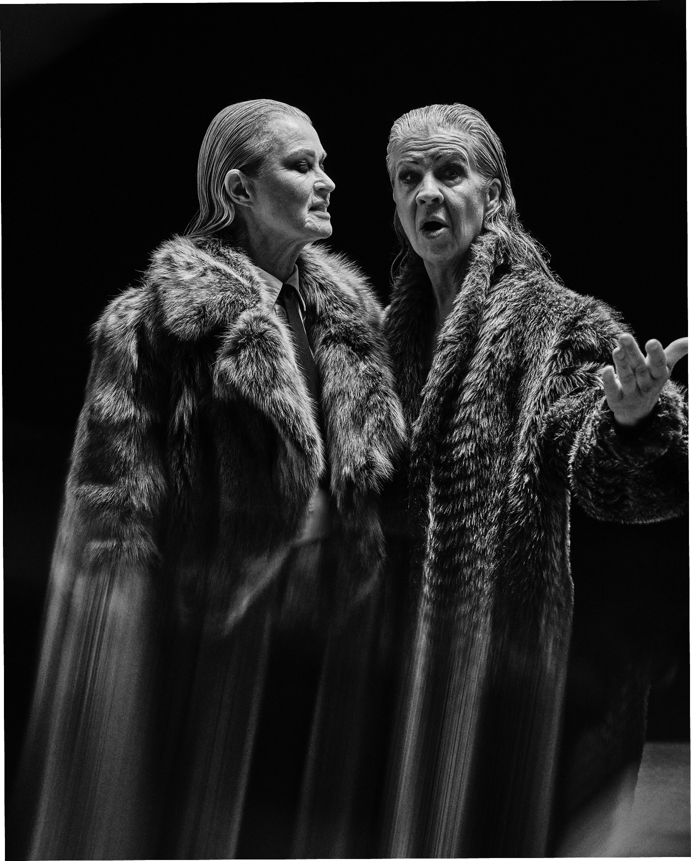 Dramaten Play Campaigns