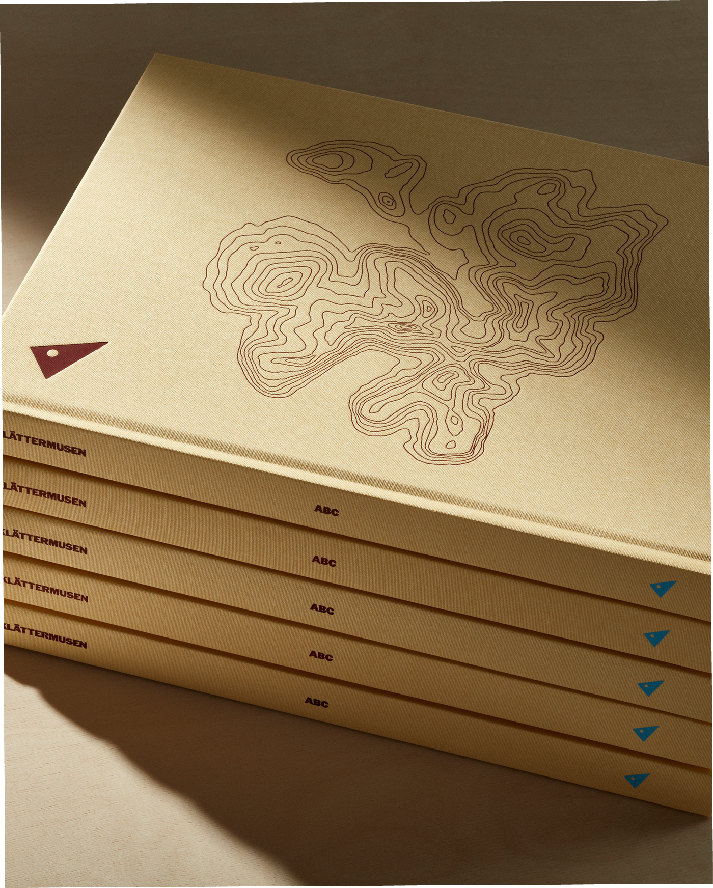 Klättermusen 50 Years